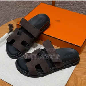 Men Pam Slippers