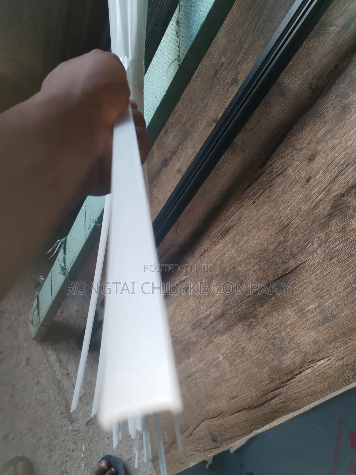 Profile Light