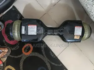 Hover Board