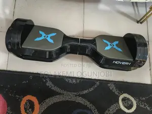 Hover Board