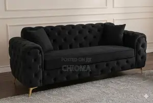 Quality 4 Seater Sofa