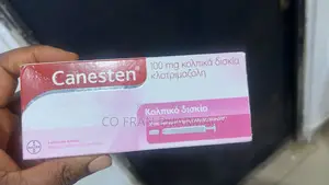 Original Canesten (Bayer)