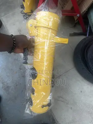 Electrode Oven 5kg With Gauge
