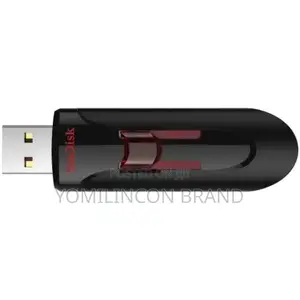 Sandisk Cruzer Glide 3.0 Flash Drive 32gb