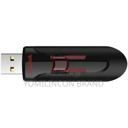 Sandisk Cruzer Glide 3.0 Flash Drive 32gb