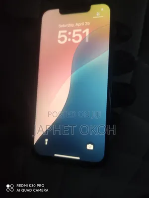 Apple iPhone 13 Mini 128 GB Blue