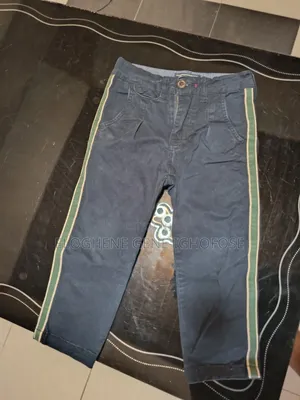 Uk Children Jeans 6 Months - 2 Years