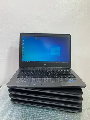 Laptop HP ProBook 640 G1 8GB Intel Core i5 HDD 500GB