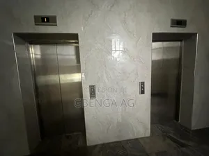 Furnished 3bdrm Apartment in Oniru Vi Lagos, Victoria Island Extension