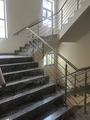 Furnished 3bdrm Apartment in Oniru Vi Lagos, Victoria Island Extension