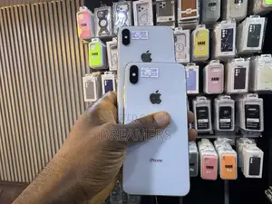 Apple iPhone XS Max 256 GB White