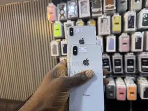 Apple iPhone XS Max 256 GB White