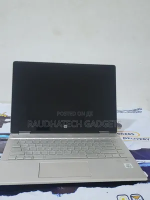 Laptop HP Pavilion 14 x360 2-in-1 16GB Intel Core i5 SSD 256GB