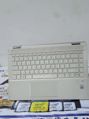 Laptop HP Pavilion 14 x360 2-in-1 16GB Intel Core i5 SSD 256GB
