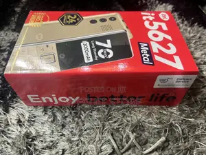 New Itel it5627