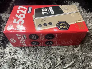 New Itel it5627