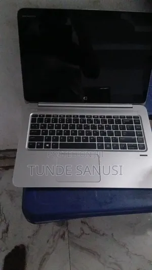Laptop HP EliteBook 1040 G3 8GB Intel Core i5 SSD 250GB