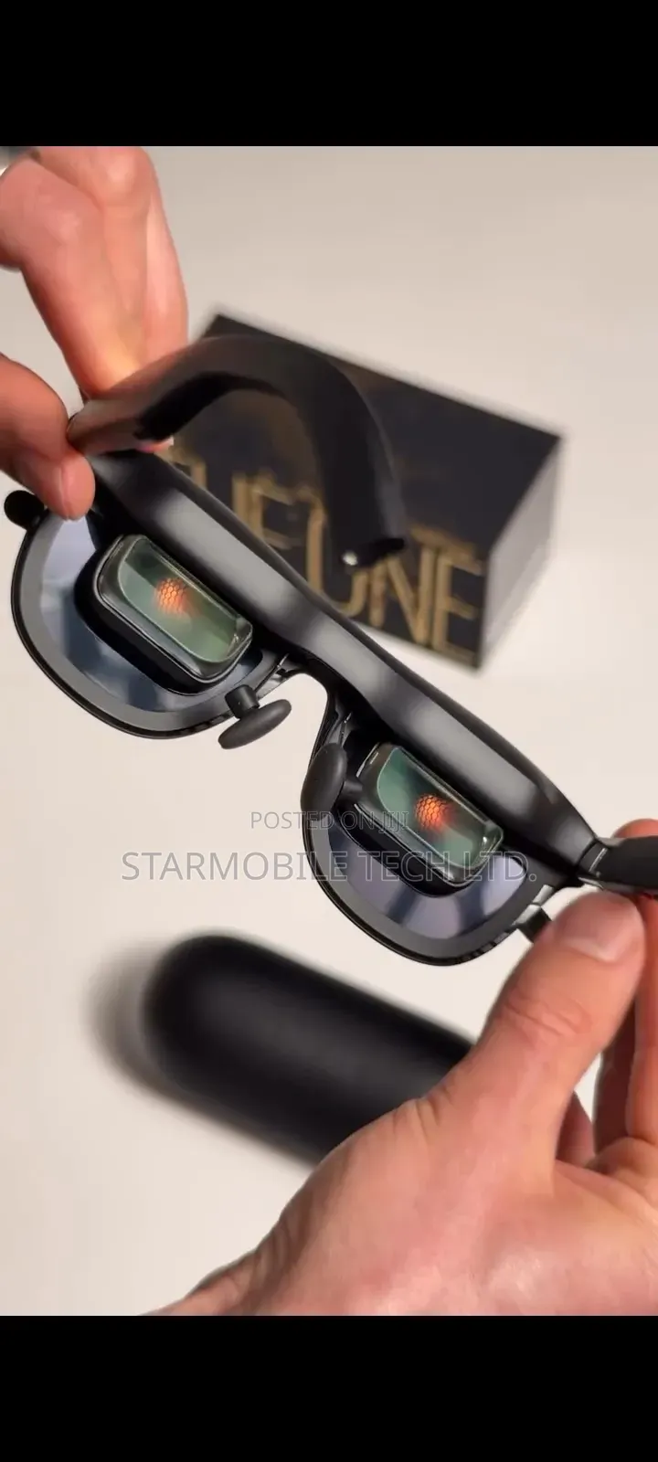 Xreal One Pro Ar Glasses