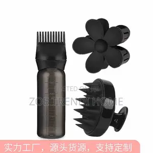 Hair Drying Bottle