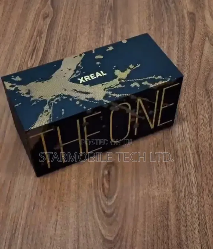 Xreal One Pro Ar Glasses