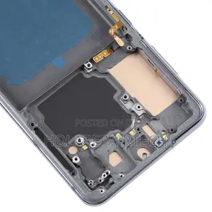 Samsung S21 Screen