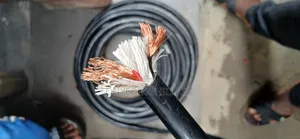 10mm Solar Cable