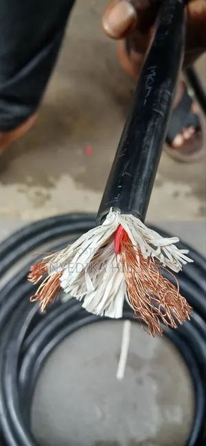 10mm Solar Cable