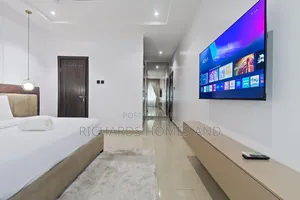 Furnished 3bdrm Apartment in Parkview Estate for rent