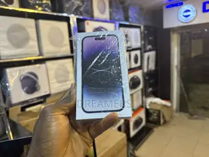 New Apple iPhone 14 Pro 256 GB Purple