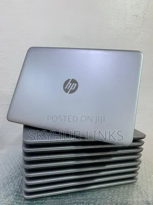 Laptop HP EliteBook 840 G3 8GB Intel Core i5 HDD+SSD 500GB