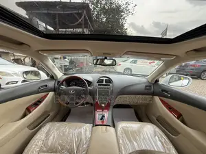 Lexus ES 350 2008 White