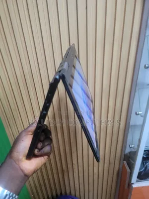 Laptop Lenovo ThinkPad Yoga 8GB Intel Core i5 SSD 128GB