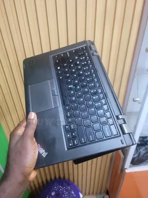 Laptop Lenovo ThinkPad Yoga 8GB Intel Core i5 SSD 128GB