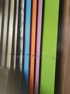 MDF Board 4ft by 8ft