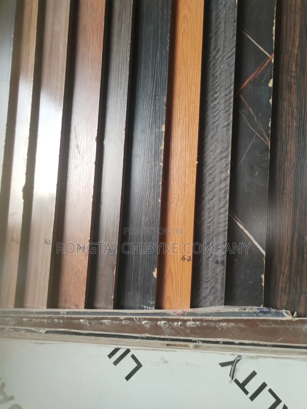 MDF Board 4ft by 8ft