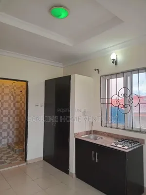 Studio Apartment in Thomas Estate for rent