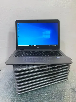 Laptop HP EliteBook 840 G3 8GB Intel Core i5 HDD+SSD 500GB