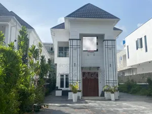 4bdrm Duplex in Megamound, Ikota for rent