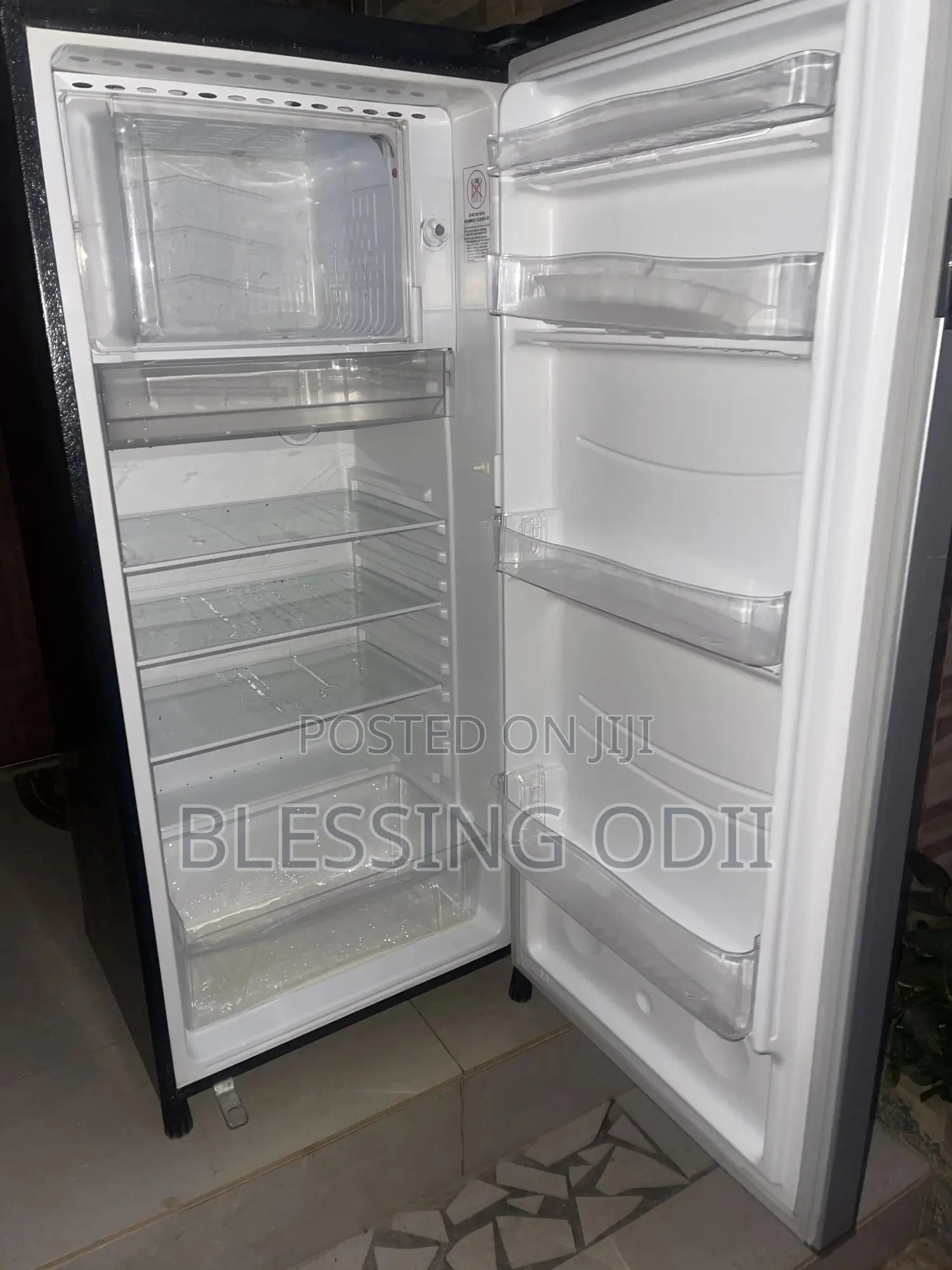 Hairer Thermocool Bought 6months Ago