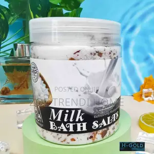 Quality Body Scrub