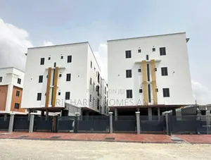 2bdrm Apartment in Ikate for rent