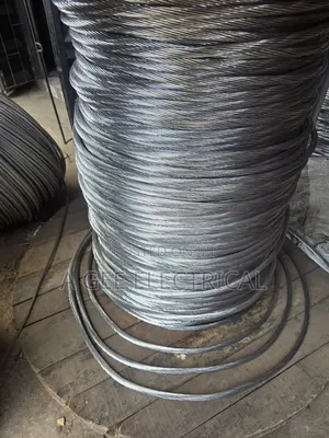 150 Mm Aluminum Conductor