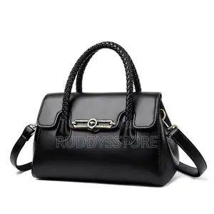 Luxury Minimalist Stock Bag