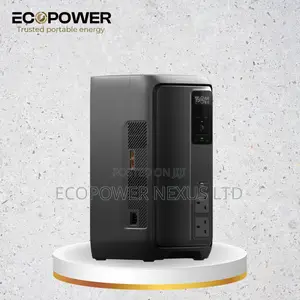 Ecoflow Delta 3 2000 Air 1000w/1920wh(2 Year Warranty)
