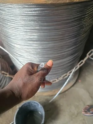 50mm Aluminum Conductor