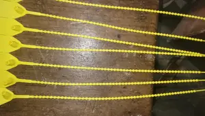 Seal Tag Tie-rap