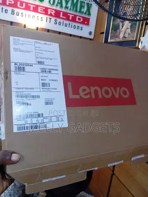 New Lenovo IdeaPad 5 Slim 13th Gen i7 16GB Intel Core i7 SSD 512GB
