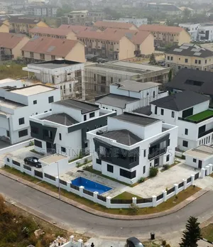 4bdrm Duplex in Royal Gardens Estate, Ado / Ajah for sale