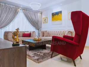 Furnished 2bdrm Apartment in Bluewater, Victoria Island Extension