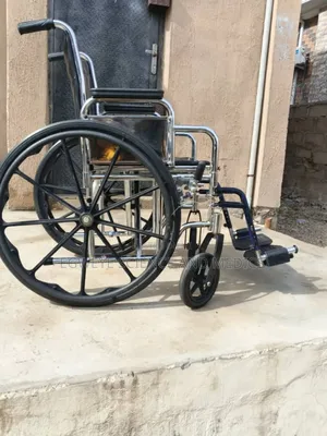 Wheel Chair